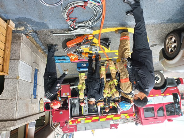 수원남부소방서 