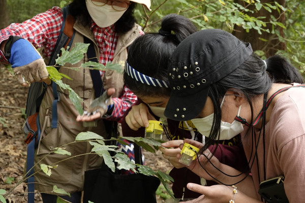 /사진제공=생태교육센터 이랑