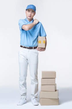 음식배달 노동자보다 높기는 하지만 택배노동자에 대한 산재 승인은 여전히 까다롭다.