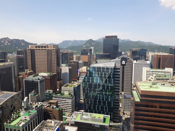 ESG를 표방한 지속가능 금융시장의 평가, 인식, 역량 등에 대한 다양한 문제가 지적됐다. 이는 시장 육성과 동시에 냉철한 검증이 필요하다는 방증이다. /사진=환경일보DB 