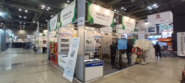 연간 420만톤 이상 발생하는 하수슬러지를 환경 문제 없이 처리하기 위해 정부, 지자체, 발전소가 재생에너지인 ‘하수슬러지 연료탄’에 관심을 쏟고 있다. /사진=김인성 기자