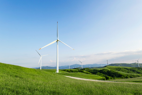 한국은 복잡한 인허가 규제와 전력계통의 한계와 문제점으로 재생에너지 확대와 보급이 더딘 상태다.