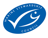 지속 가능한 어업을 입증하는 MSC 에코라벨 /자료출처=MSC