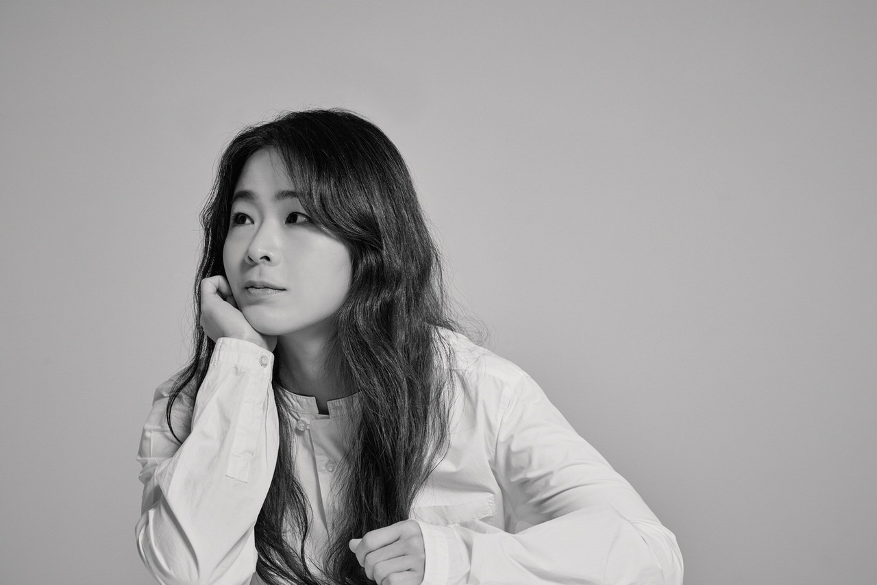 소리꾼 이자람 /사진제공=(재)영화의전당