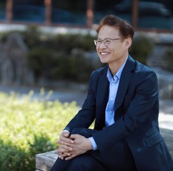 신진수 중앙환경분쟁조정위원회 위원장