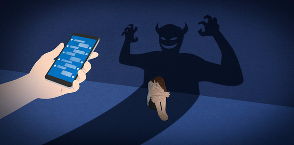 랜덤채팅 유해정보에 대한 관리망이 허술한 걸로 확인됐다.  