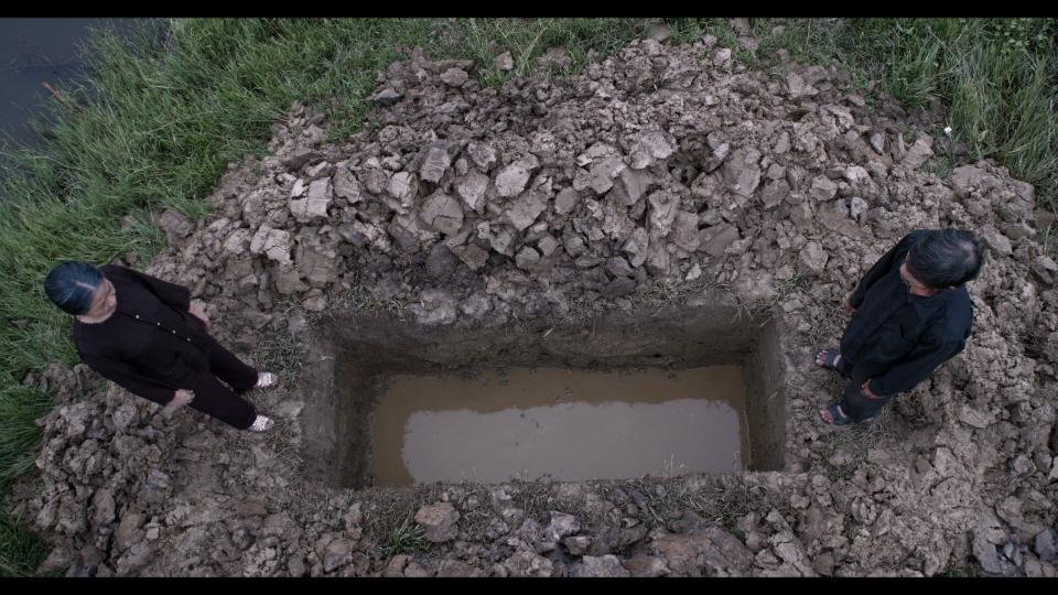 기억의 땅 스틸컷 /사진제공=(사)부산국제영화제