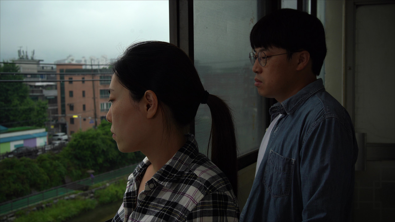 낮에는 덥고 밤에는 춥고 스틸컷 /사진제공=(사)부산국제영화제