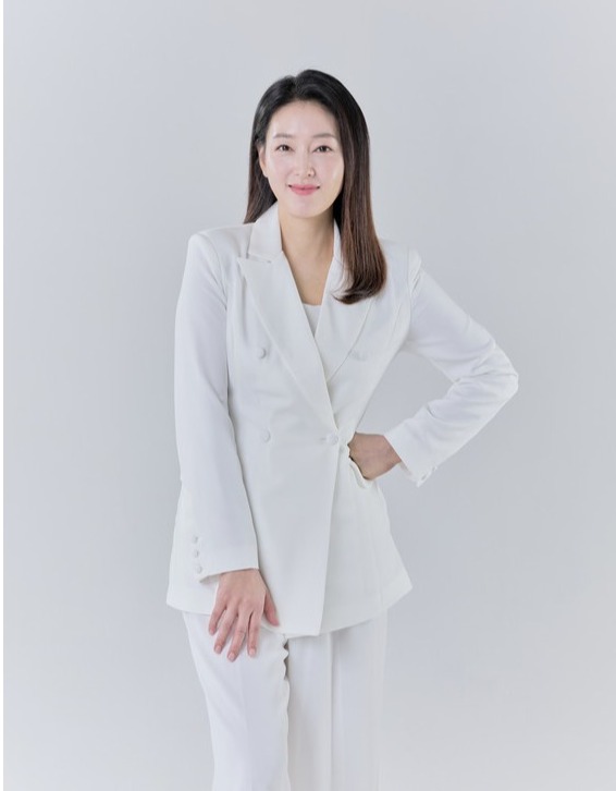 박진희 배우는 20년 동안 친환경에 힘써온 연예계 대표 '환경 실천가'이다. /사진제공=엘리펀 엔터테인먼트