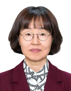 김현경 신임 부산지방기상청장 /사진제공=부산지방기상청