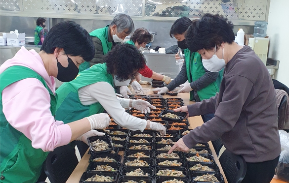 환경교육네트워크 협약식 /사진제공=용인시