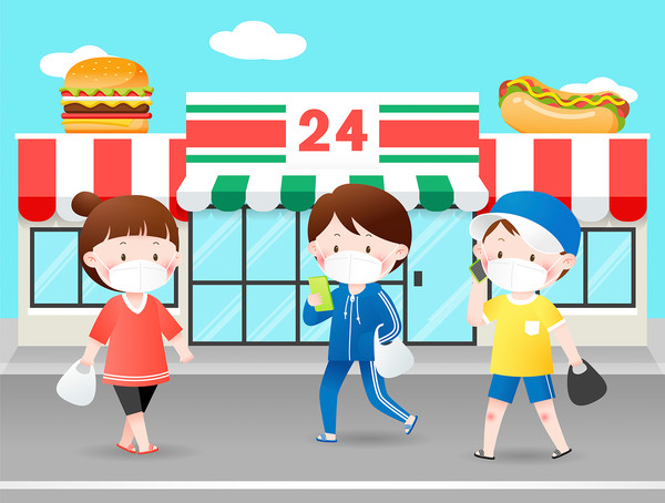 비스페놀A와 관련해서는 주로 플라스틱·비닐에 보관된 음식물을 통해 간접적으로 섭취하는 것으로 알려져 있다.