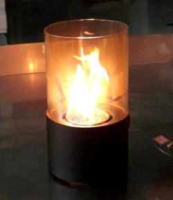 에탄올 화로 /사진=한국소비자원