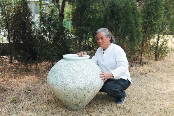 ‘홍완표 개인전’, ‘여주국제도예작가협회 초청전’ 개최