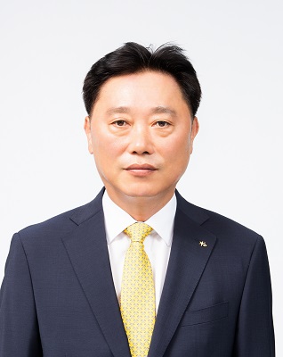 이우열 KB부코핀은행장 취임./사진제공=KB국민은행