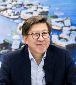 박형준 부산시장 후보 /사진제공=박형준 부산시장 후보 선거사무소