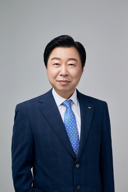 김영진 부산시장 후보 /사진제공=김영진 부산시장 후보 선거사무소