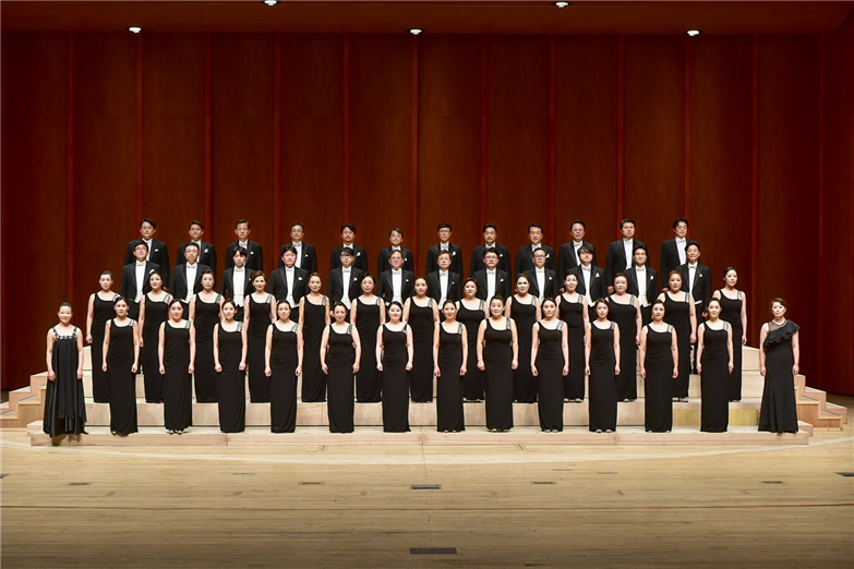 부산시립합창단 /사진제공=(재)부산문화회관