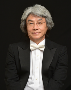 이기선 부산시립합창단 예술감독 /사진제공=(재)부산문화회관