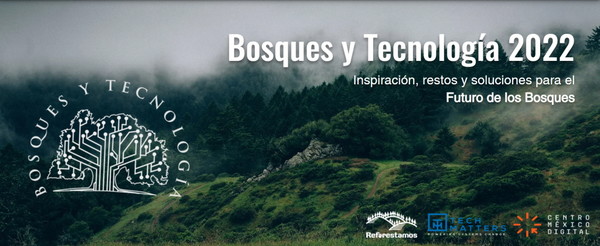 Forest and Technology Forum 2022 /자료제공=한국임업진흥원