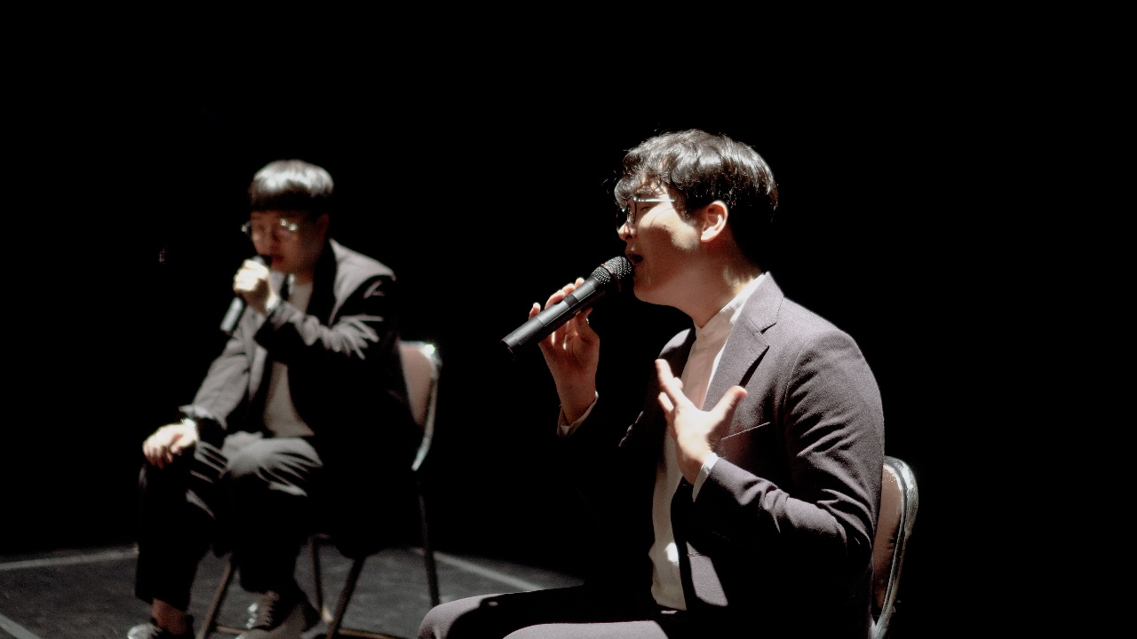 노이마 공연장면 /사진제공=(재)부산문화회관