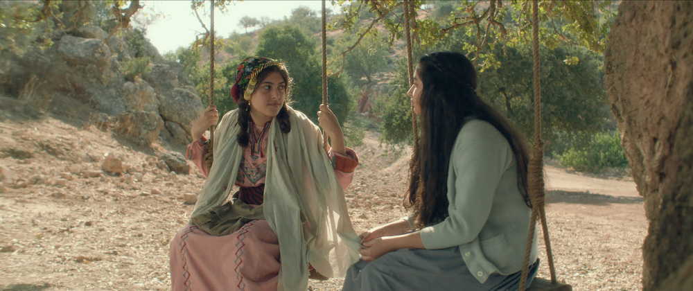 파르하 스틸컷 /자료제공=(사)부산국제어린이청소년영화제 사무국