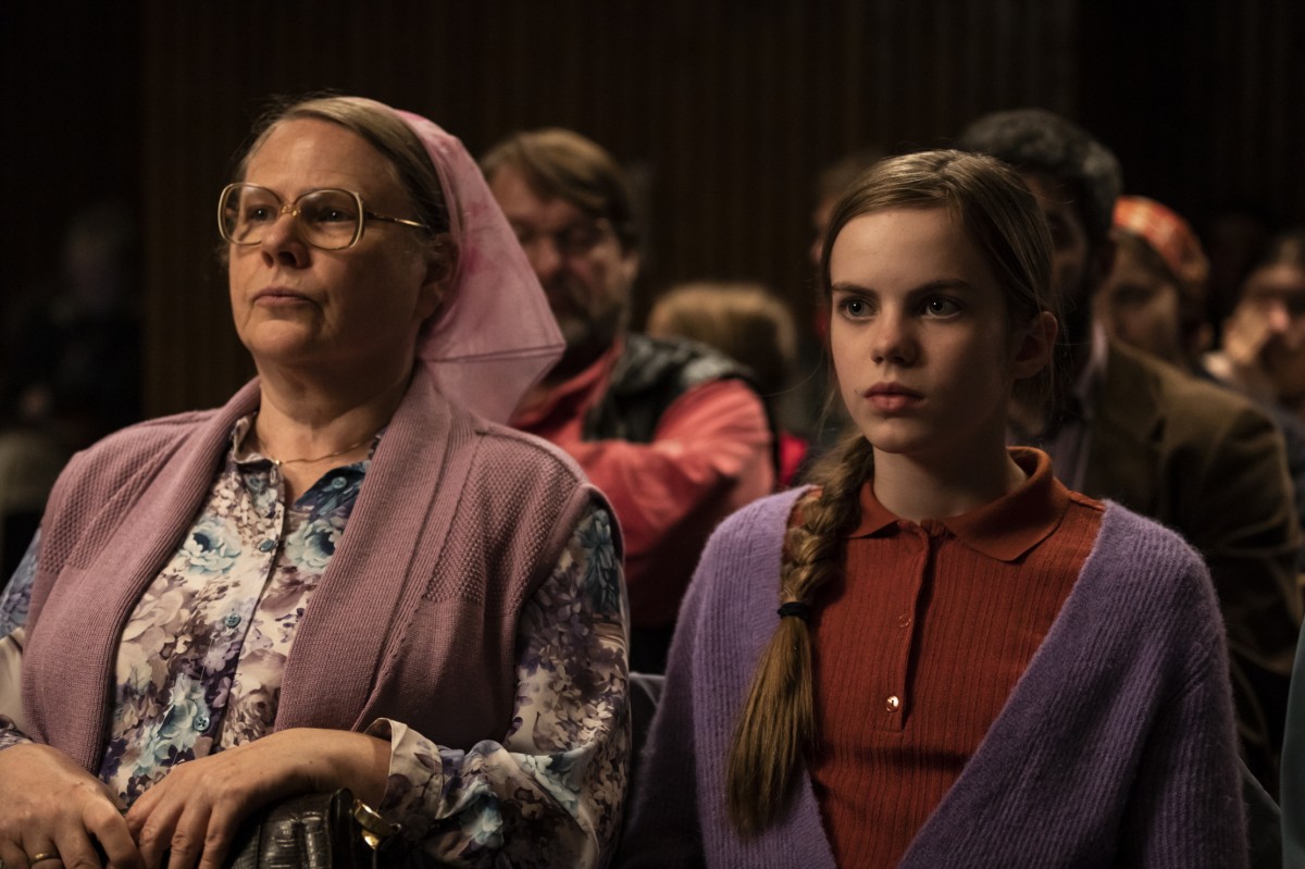 울야는 못말려(Mission Ulja Funk) 스틸컷 /자료제공=(사)부산국제어린이청소년영화제 사무국