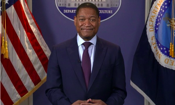 Daniel B. Whitley, director of the Overseas Agriculture Administration of the U.S. Department of Agriculture, participated in the symposium via a recorded video to expect for a positive outlook on biofuel trade and development between South Korea and the U.S.