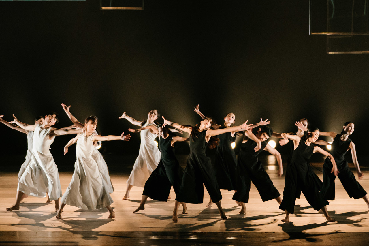 모티(MOTI) 공연장면 /사진제공=(재)부산문화회관