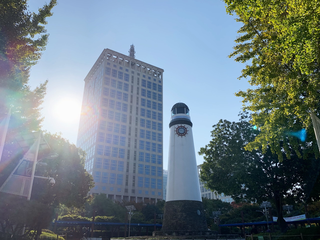 부산시청 전경 /사진=권영길 기자