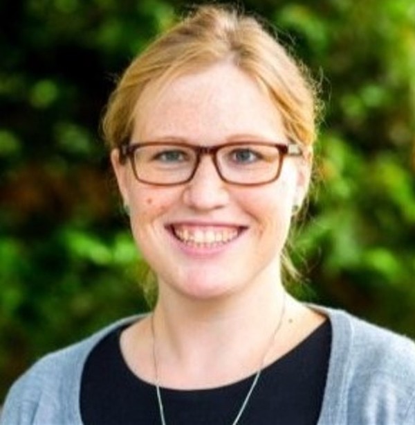 Ms. Emily Marthaler 미국농무부 해외농업청 국제무역전문관