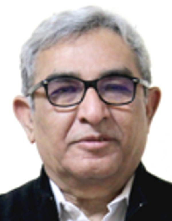 Dr. Ashok Pandey 인도 혁신전환연구센터 수석연구원