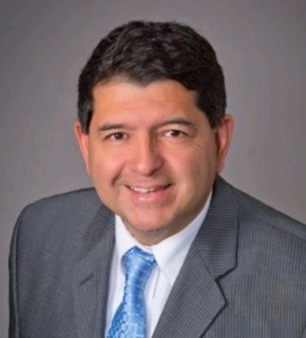 Mr. Juan Sacoto, Director of S&P Global Community Insights