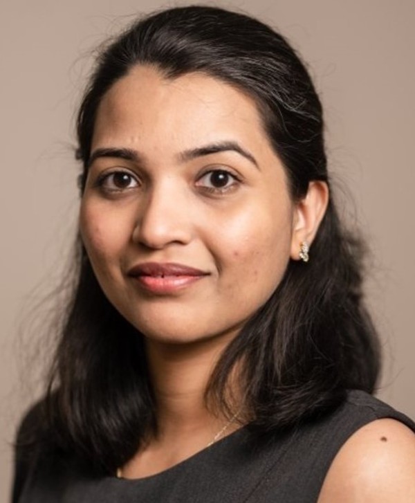 Ms. Monika Lazoria, S&P Global Community Insights Biofuel Specialist