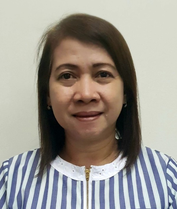 Ruby B De Guzman, Director of Biomass Bureau of the Philippine Energy Agency