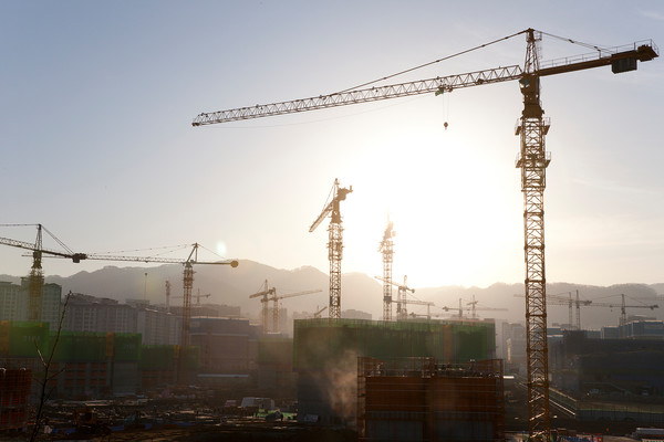 국토부가 올해 2분기 중 사망 사고가 발생한 상위 100대 건설사 및 관련 하도급사, 발주청, 지차체 명단을 공개했다. (위 이미지는 기사와 관계 없음)