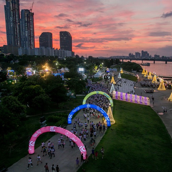 한강나이트워크 /사진제공=서울시