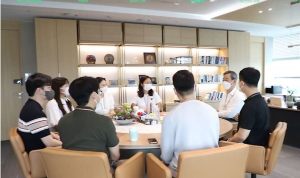 /사진제공=고용노동부