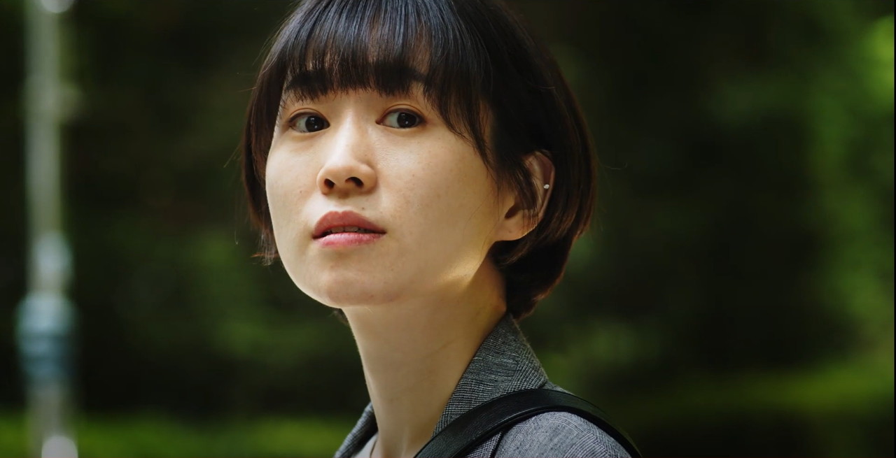 강을 건너는 사람들(Go with the flow) 트레일러 /자료출처=(사)부산독립영화협회