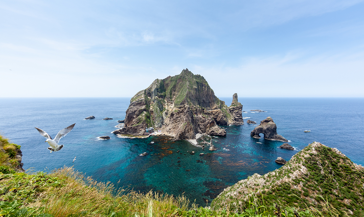 국비 25억원을 들여 건조한 ‘독도누리호’는 지난 1월 진수식을 거쳐 4월 취항했으나 현재까지 시운전만 1차례 했을 뿐 운항기록이 없다.