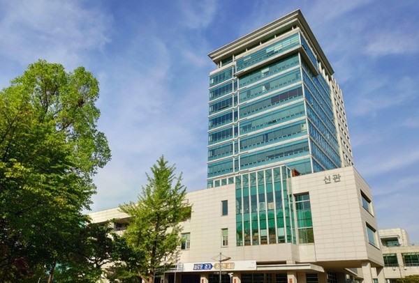 재단 전경 /제공=경기도여성가족재단