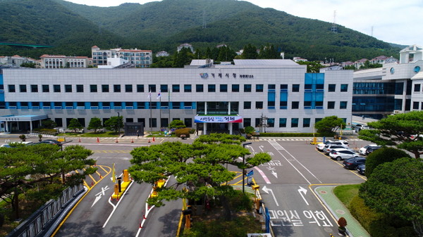 거제시는 '2022년 찾아가는 공동체 육성 아카데미' 참가자를 14일까지 모집한다/ 제공=거제시