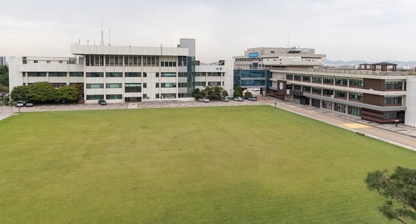 팔달구 구 청사 /사진제공=경기도