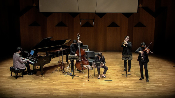 피아졸라 공연장면 /사진제공=(재)부산문화회관