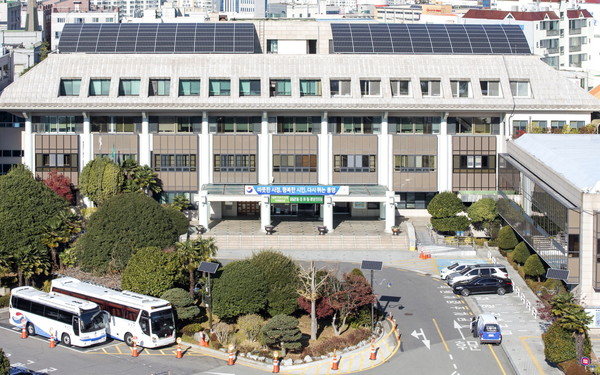 통영시가 세계 최대 규모의 식품박람회인 'SIAL PARIS 2022'에 참가한다.  /사진제공=통영시