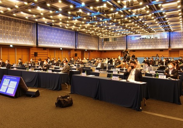 7시간여 동안 진행된 본 세미나를 통해 과학 기술과 국민참여를 통한 탄소중립 확대 방안점들이 심도있게 논의됐다.