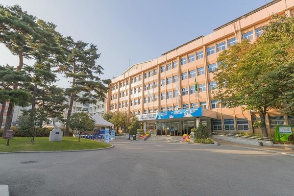 영등포 구청사./사진제공=영등포구