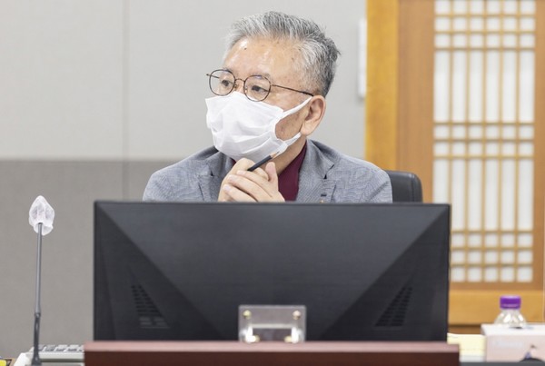 홍원길 경기도의원 /제공=경기도의회