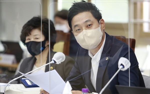 오석규 경기도의원 /제공=경기도의회