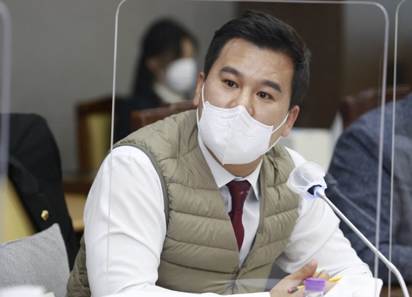 유형진 경기도의원 /제공=경기도의회